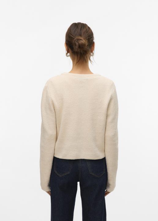 Immagine prodotto Vero Moda VMHILDUR Strickjacke Strickjacke (L)