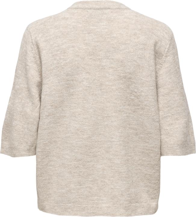 Actual product image Only Onlsimoni 2/4 Bow Cardigan Knt Noos (XL)
