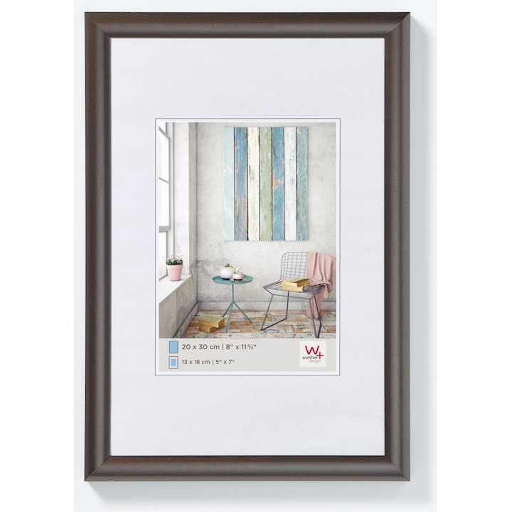 Image du produit Walther Design Trendstyle cadre cst. (40 x 50 cm)