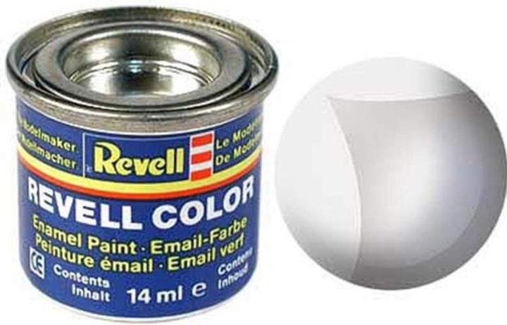 Produktbild Revell farblos, matt (VE6)