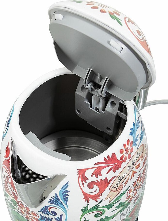 Image du produit Smeg Dolce & Gabbana - Sicily is my love (1.70 l, Prise UE)