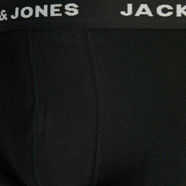 Produktbild Jack & Jones Jacbasic Trunks 7 Pack Noos Pls (3XL, 7er Pack)