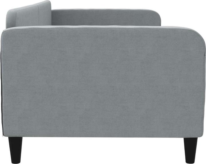 Produktbild vidaXL ausziehbares Tagesbett