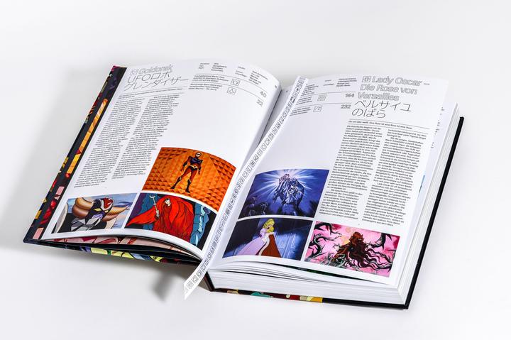 Produktbild Anime – Der ultimative Guide (Deutsch, Joe O'Connell, 2025)