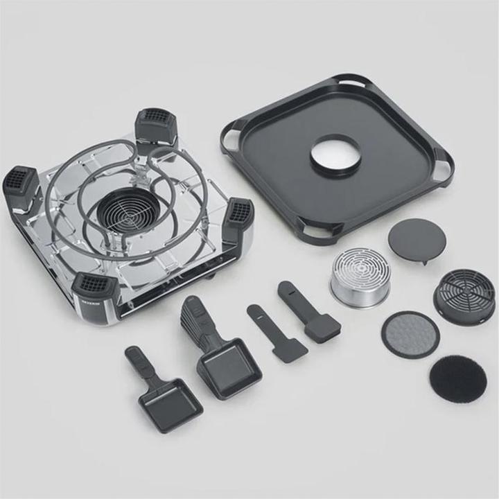 Actual product image Severin RG2379
