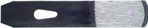 Image du produit Ulmia Fer de rabot simple pour rabot d'ébauche