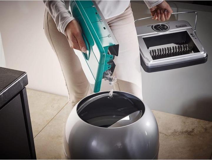 Actual product image Leifheit Rotaro S