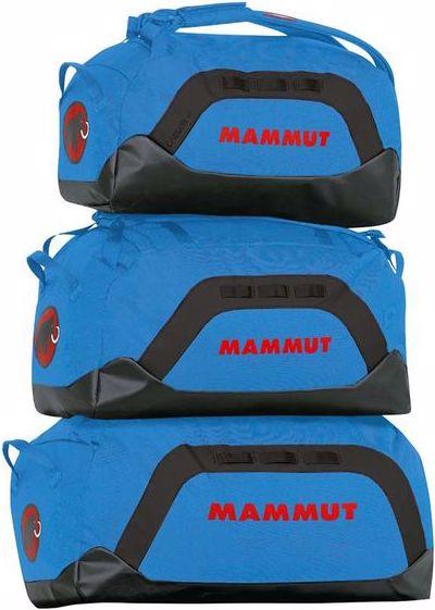 Produktbild Mammut Cargon Alpinrucksack (110 l)