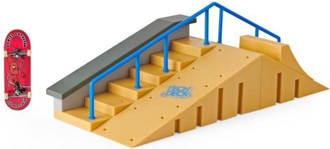 Image du produit Tech Skatepark X-Connect