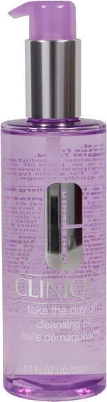 Image du produit Clinique Take The Day Off (Huile nettoyante, 200 ml)