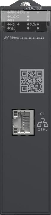 Produktbild Schneider Electric M580 OPC-UA KOM-MODUL CC BMENUA0100H