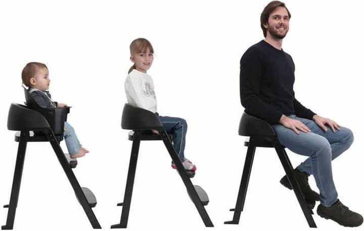 Productafbeelding Chicco Crescendo Lite (Trap kinderstoel)