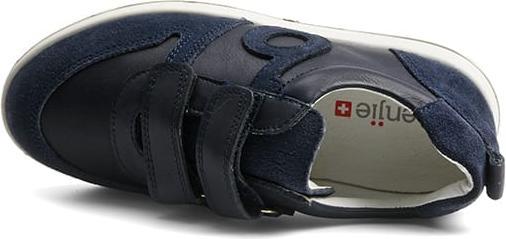 Image du produit Benjie Widnau Recycled sole Jeune enfant Bleu marine (26)