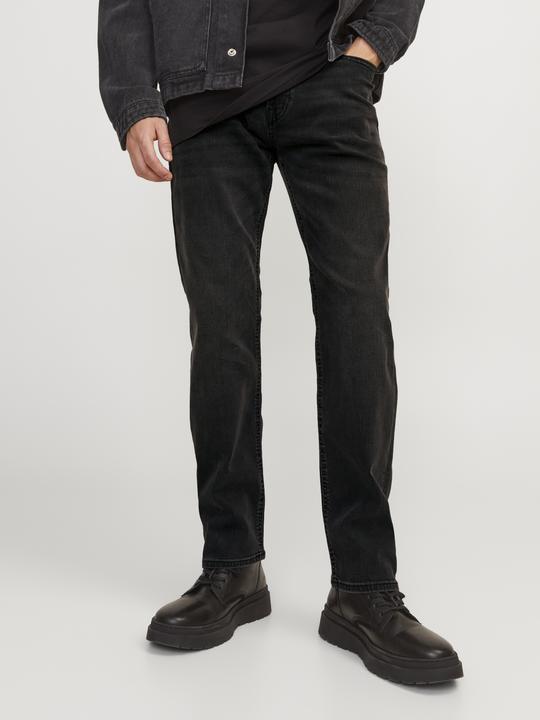 Produktbild Jack & Jones JJICLARK JJORIGINAL SQ 354 Regular fit Jeans Regular fit Jeans (33)