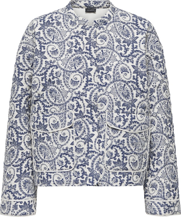 Only Onlhallie Quilted Jacket Otw Noos