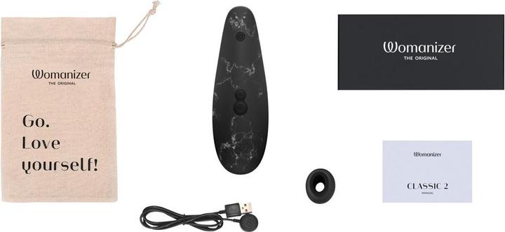 Image du produit Womanizer Classic 2 Marilyn Monroe