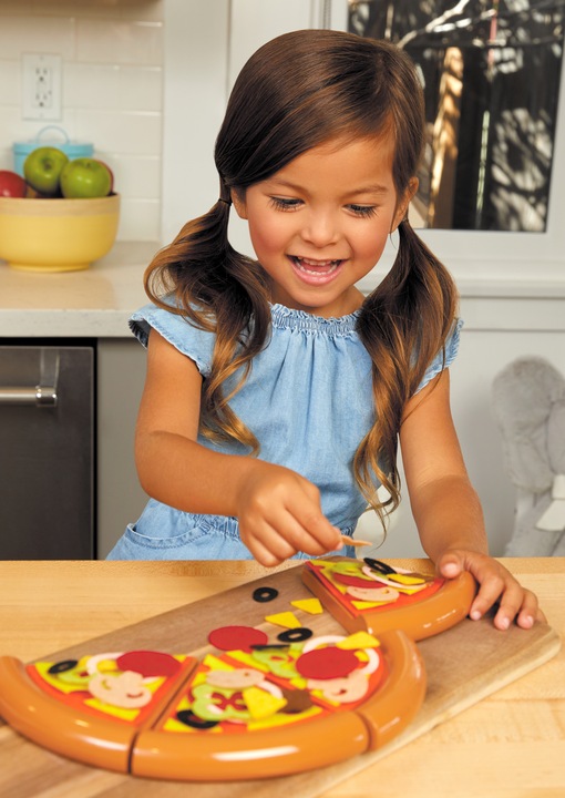 Immagine prodotto Little Tikes First Food Delivery Set