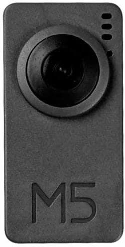 Actual product image M5Stack Timer Camera Fisheye ESP32 OV3660