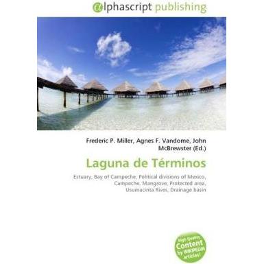 Laguna de Términos, Ratgeber