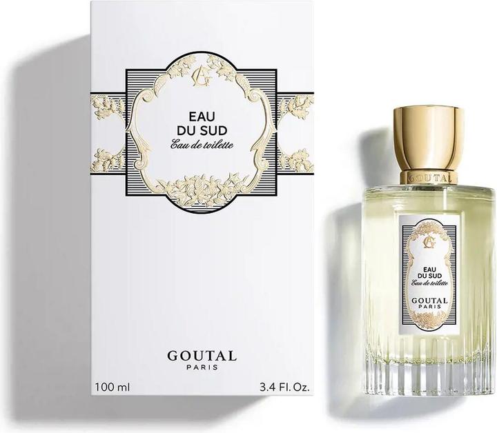 Produktbild Annick Goutal Eau Du Sud EDT Spray 100 ml (Eau de Toilette, 100 ml)