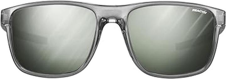 Actual product image Julbo The Streets Black Translucent Grey REACTIV 13 Glare Control