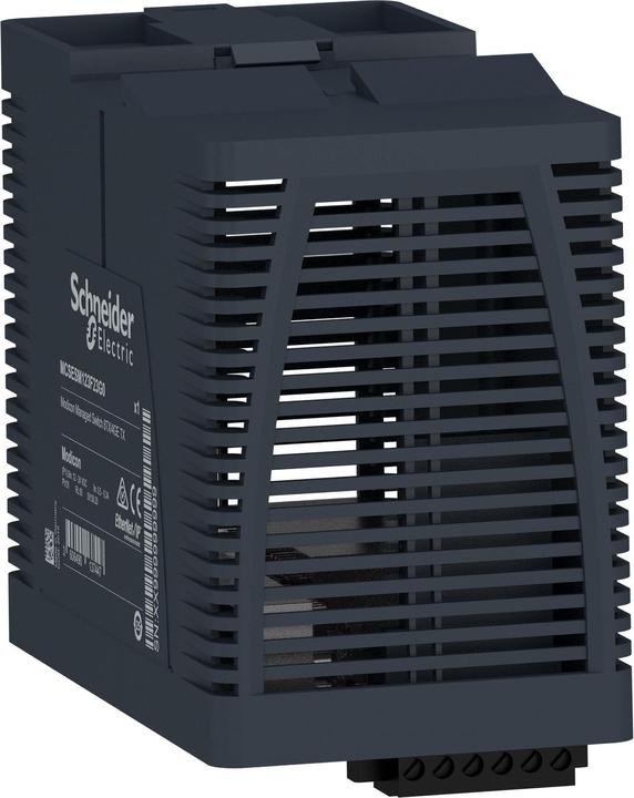 Produktbild Schneider Electric MCSESM123F23G0 (12 Ports)