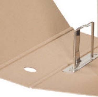 Produktbild Biella Archiv Ordner 7cm (A4, 70 mm, 1 Stk.)