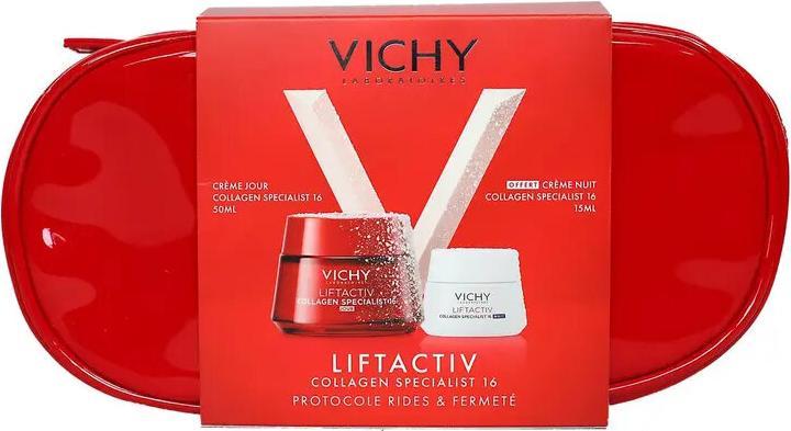 Vichy Liftactiv Collagen Set Geschenkset (Facial care set)