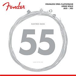 Fender Bass Strings 9050 M 055/105 (Bass)