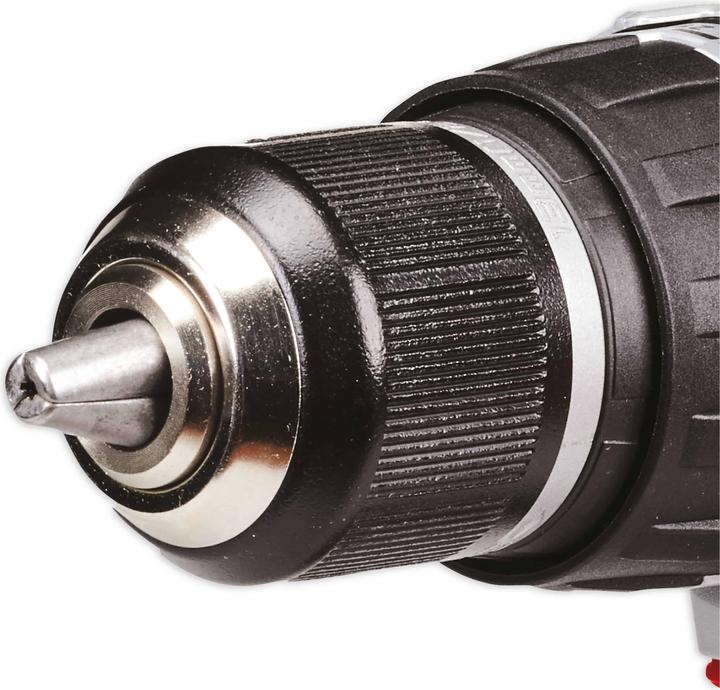 Produktbild Einhell Akku-Schlagbohrschrauber TP-CD 18/60 Li- i BL Kit (1x 4,0 Ah) (Akkubetrieb)