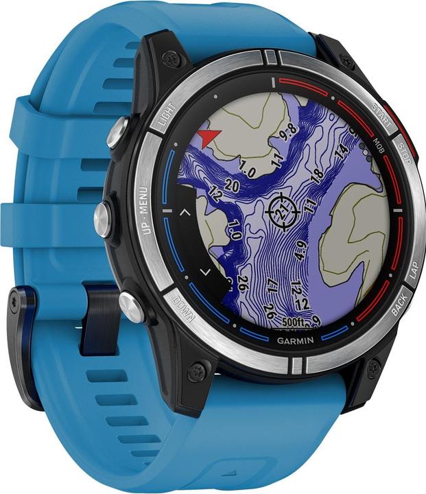 Image du produit Garmin Quatix 7 (47 mm)