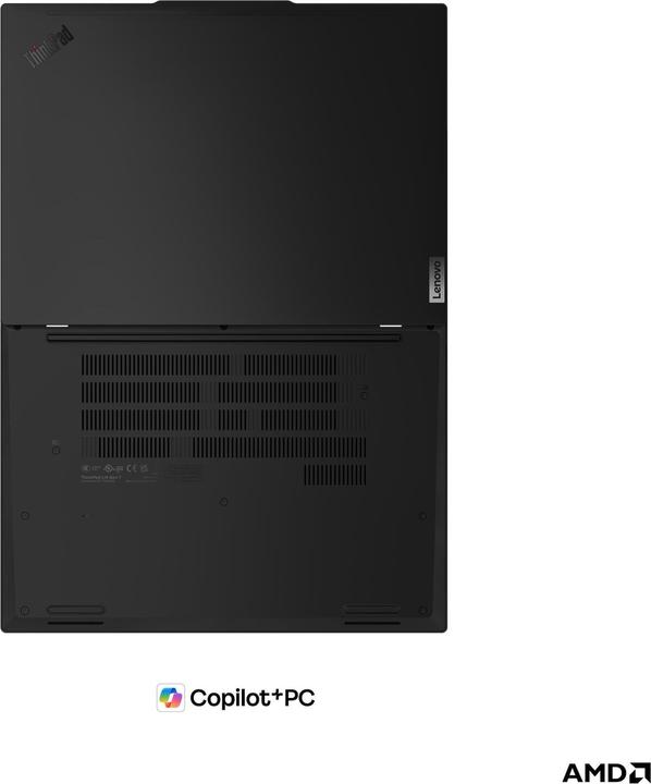 Produktbild Lenovo TP L14 G7 AI R7-445 32GB (14", 1000 GB, 32 GB, DE)