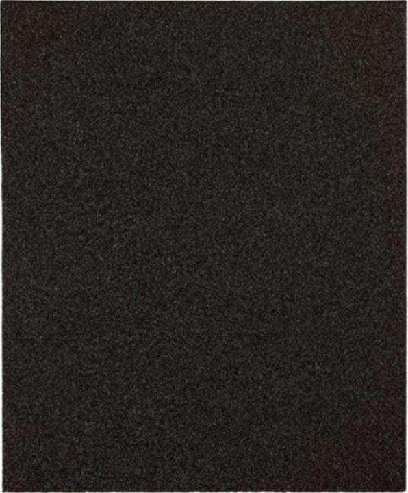 Actual product image kwb Hand sandpaper set grit (180, 240, 400, 600)