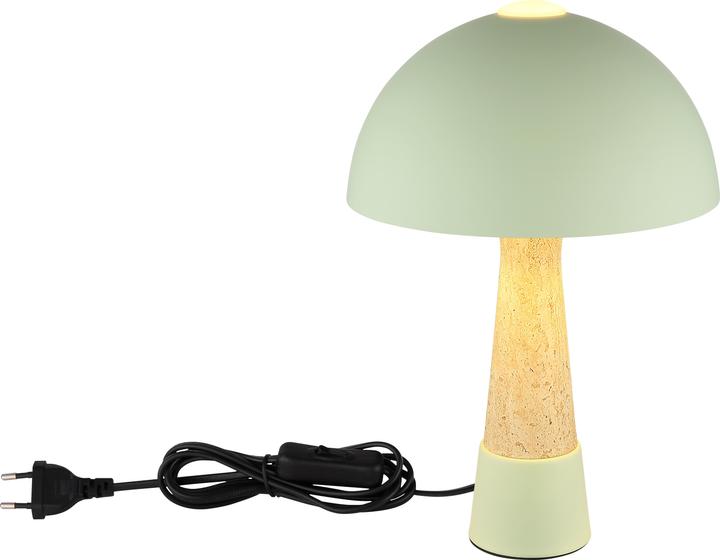 Actual product image Globo Paulin