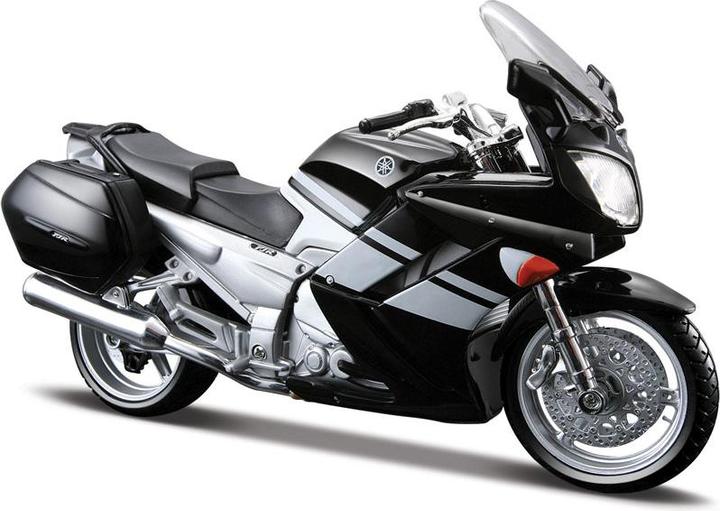 Productafbeelding Maisto Motorfietsen (gesorteerd, 1 stuk)