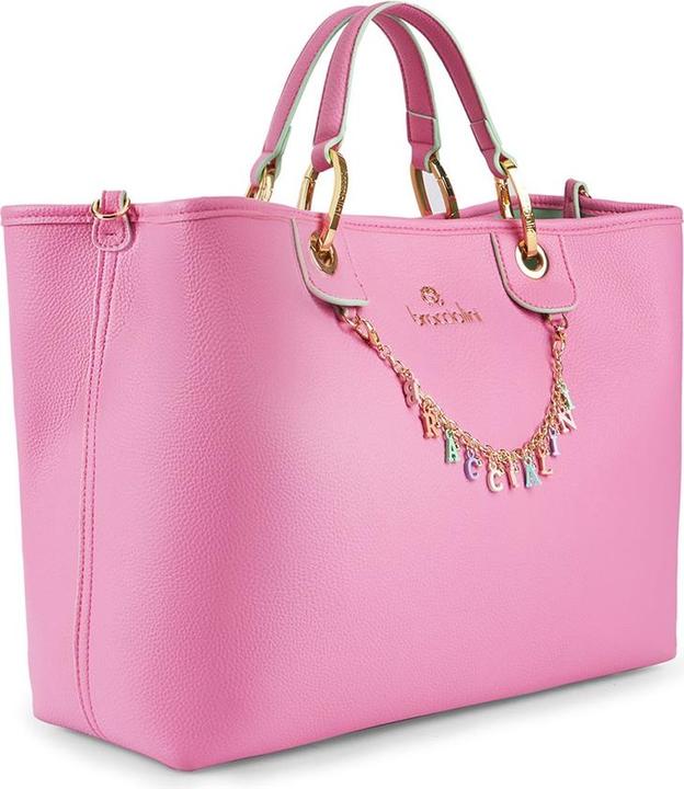 Produktbild Braccialini Damen Handtasche - Modell Zaffira Ultra - Textil & Polyester - 37.0 X 27.5 X 15.0 Cm