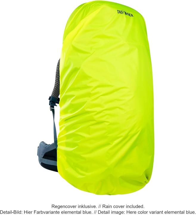 Produktbild Tatonka Women's Yukon 50+10 (50 l)