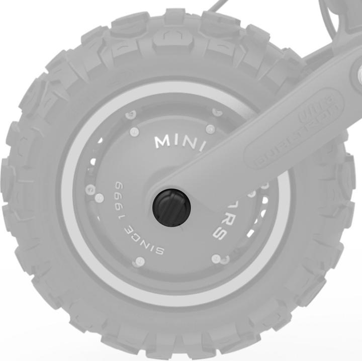 Produktbild Mini Motor Set mit 2 Stück