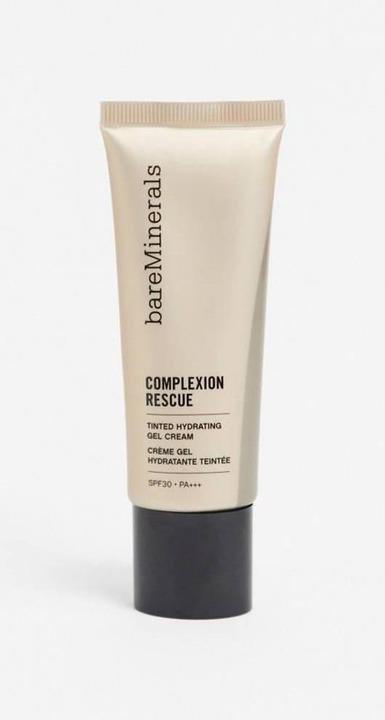 Bare Minerals Complexion Rescue Getönte Feuchtigkeitscreme SPF30