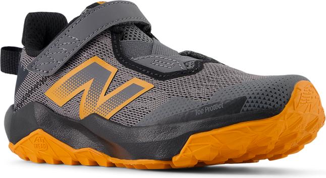 Image du produit New Balance PANTRLS6 Kids Nitrel v6 Bungee (32)