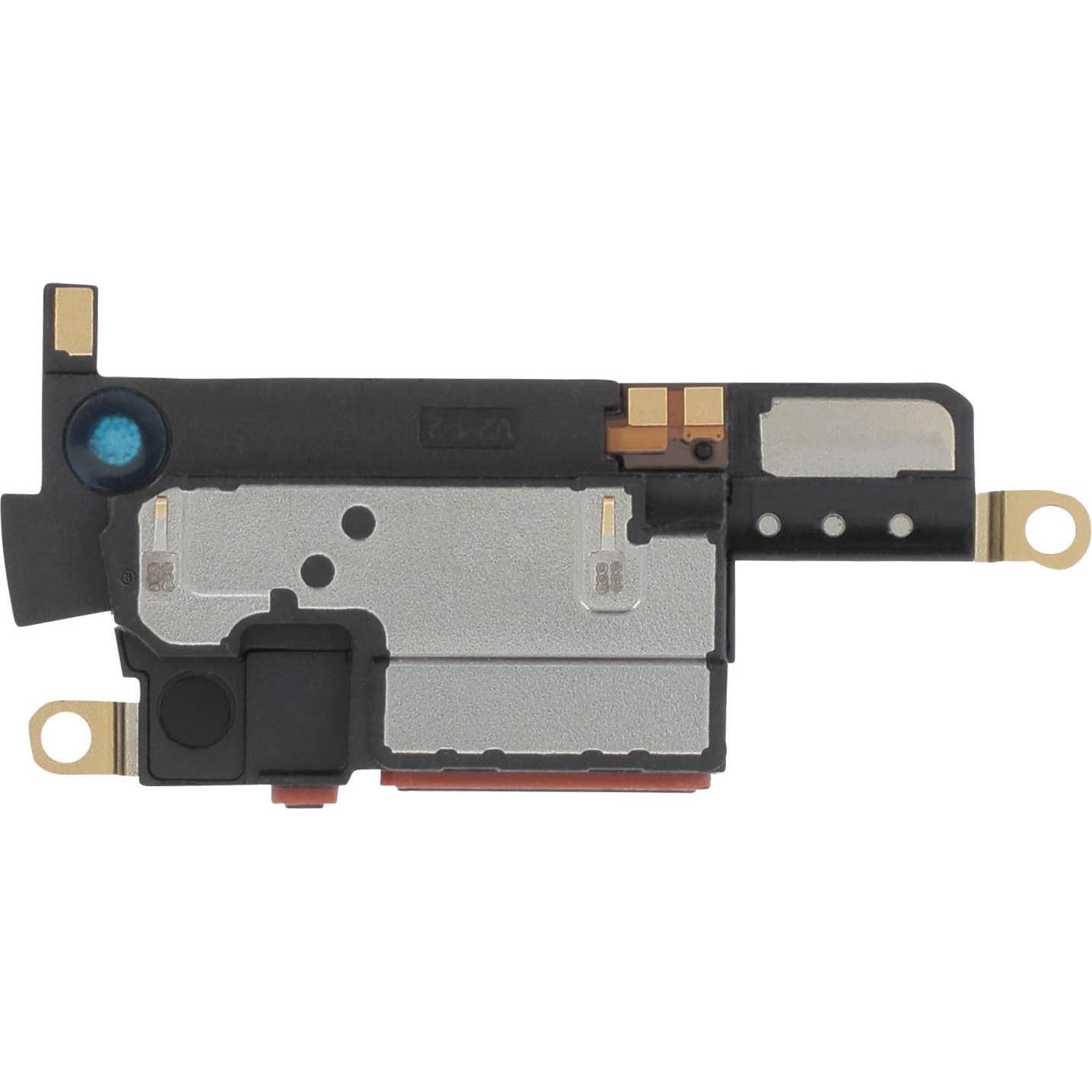 Thumbnail - Clappio Interner Lautsprecher Ersatzteil (Google Pixel 6 Pro), Mobilgerät Ersatzteile, Schwarz