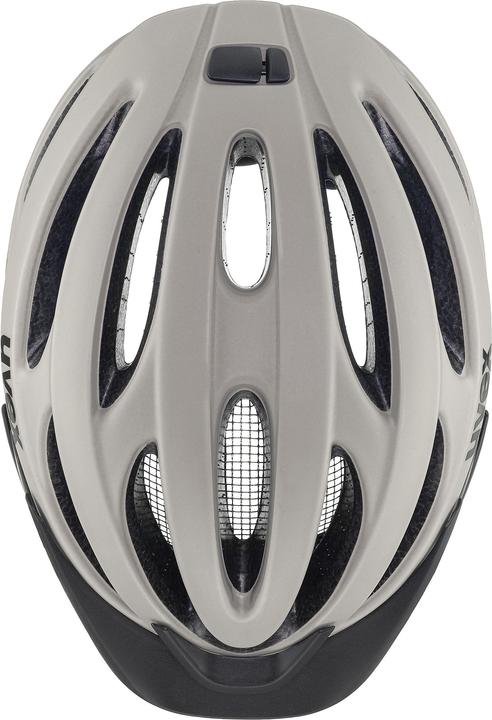 Actual product image Uvex Sports true cc (55 - 58 cm)