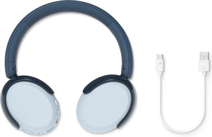 Actual product image Philips TAK5500RT (ANC, 34 h, Cable, Wireless)