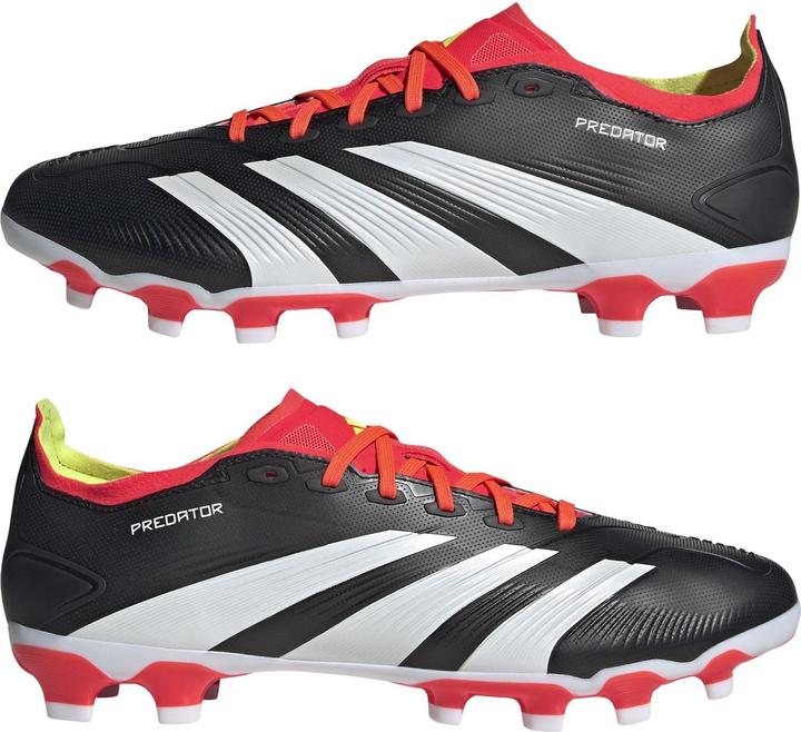 Produktbild adidas Predator League L MG Fussballschuh Herren (46 2/3)