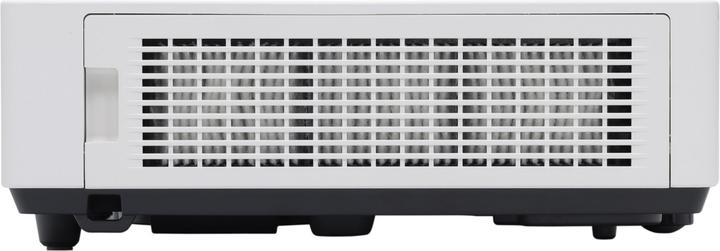 Produktbild Panasonic PT-LMZ460 mobiler Laser LCD Beamer 4600 Lumen (WUXGA, 1920x1200, 16:10, HDMI, D-Sub, USB (WUXGA, 4600 lm)