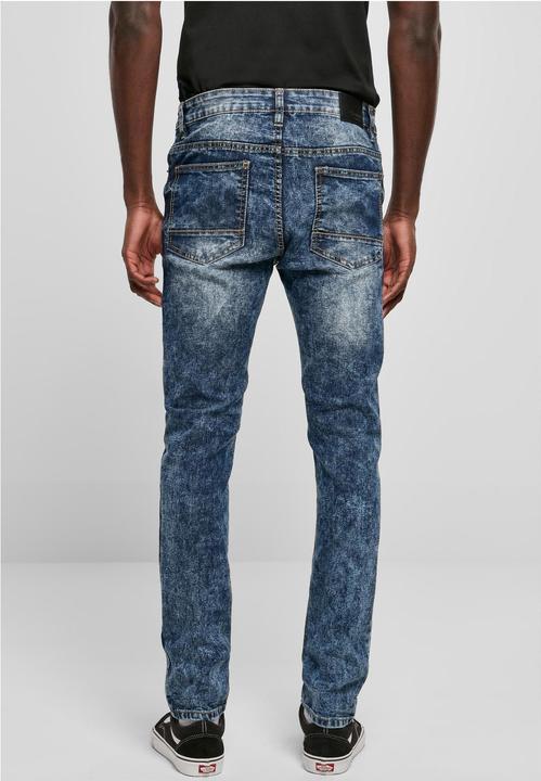Actual product image Southpole Stretch Signature Denim - 19719 (W36/L32)