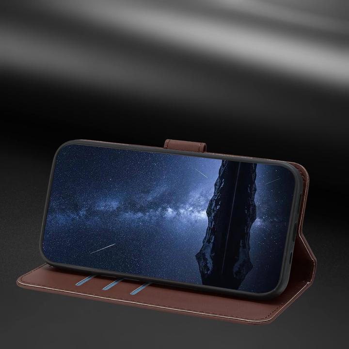 Produktbild Cover-Discount Elegantes Hüllen Etui (Apple iPhone 17)