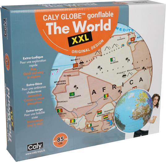 Image du produit Caly Toys Globus (85 cm)