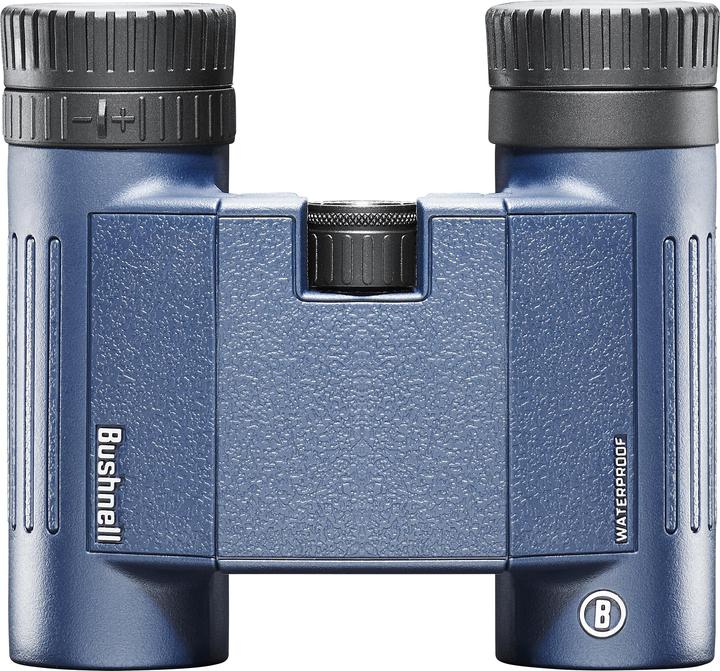 Immagine prodotto Bushnell Binocolo H2O 2 roof edge 12x25 FMC WP/FP (12 x, 25 mm)