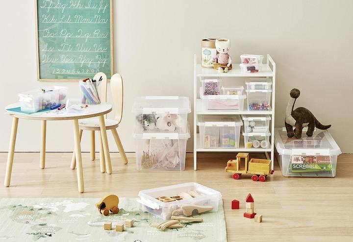 Produktbild Smartstore Kunststoffbox (39 cm, 21 l, 1x)